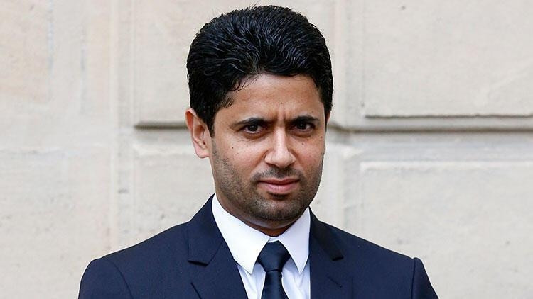 Avrupa Kulüpler Birliği Başkanı Nasser Al-Khelaifiden Avrupa Süper Ligi değerlendirmesi