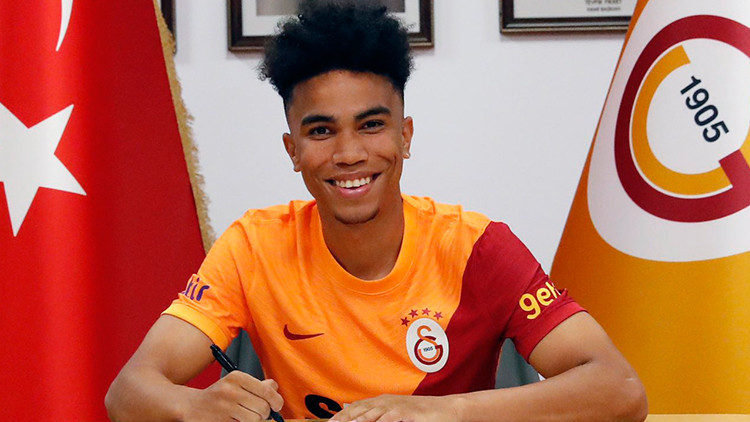 Son Dakika: Galatasarayın son güm bombası Assunçao Elneny ve Gedson olmayınca...