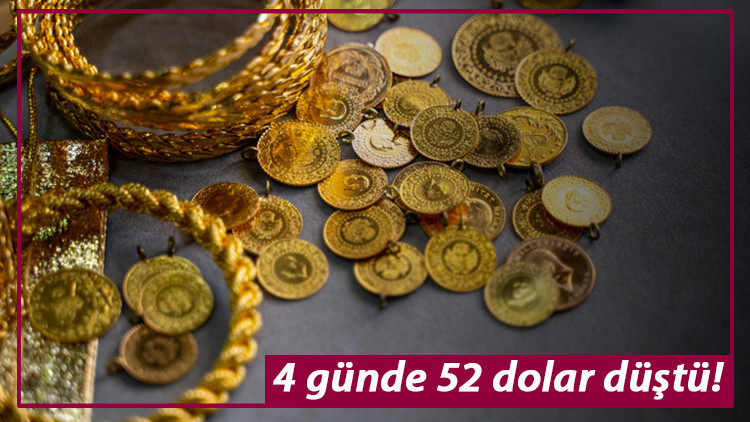 Gram altın fiyatları 500 TLyi görür mü Uzmanlar kritik seviyeyi açıkladı