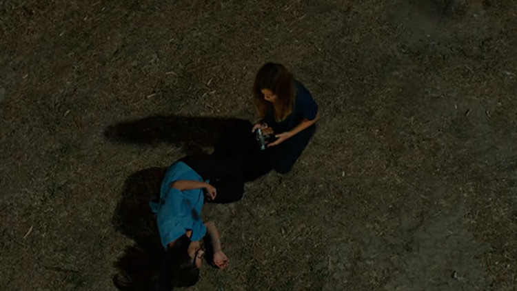 Bir Zamanlar Çukurova 103. son bölümde Züleyha Ümiti öldürdü mü İşte Bir Zamanlar Çukurova son bölümde yaşananlar