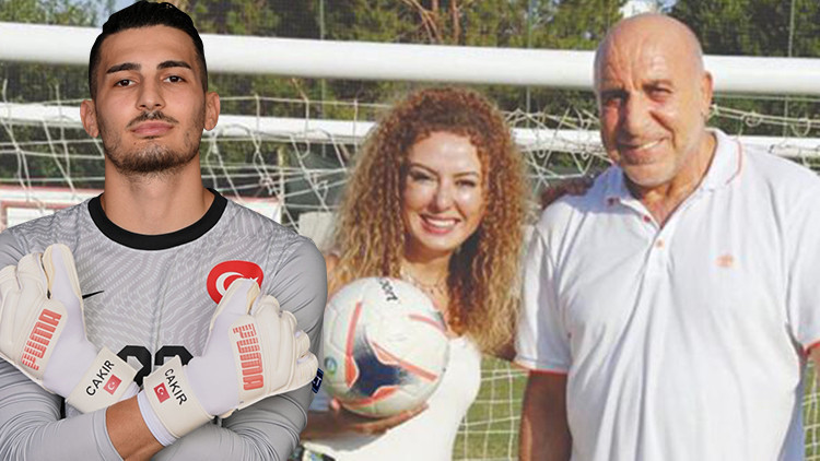 Yaşar Durandan Hollanda maçı sonrası uyarı Uğurcan Çakıra da yapmasınlar