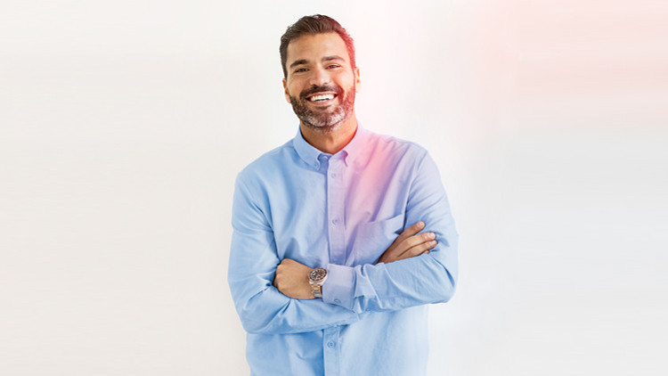 Türk Henkel’de Çamaşır ve Ev Bakım Pazarlama Direktörü Görevine Ali Khaled Atandı Türk Henkel’de Çamaşır ve Ev Bakım Pazarlama Direktörü Görevine Ali Khaled Atandı