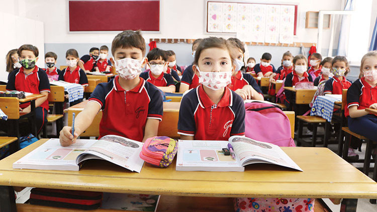 İlk hafta ‘yüz yüze’ böyle geçti İlk hafta ‘yüz yüze’ böyle geçti