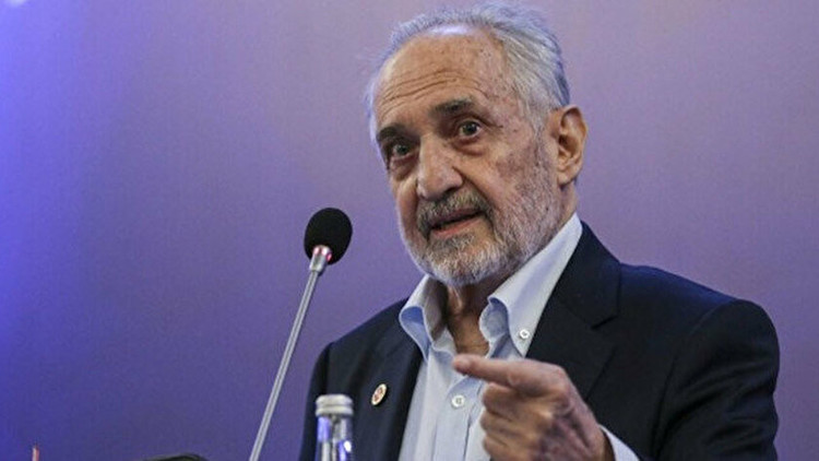 Saadet Partisi YİK Başkanı Oğuzhan Asiltürk hastaneye kaldırıldı Saadet Partisi YİK Başkanı Oğuzhan Asiltürk hastaneye kaldırıldı