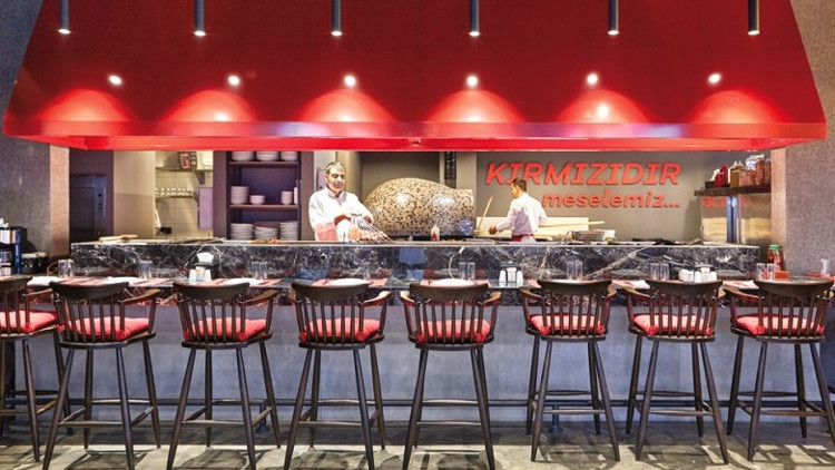 Kebap severlerin değişmez adresi Kebap severlerin değişmez adresi
