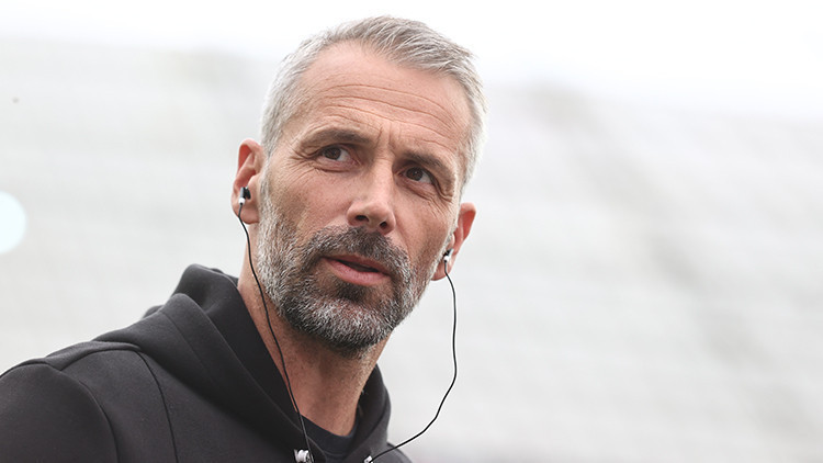 Borussia Dortmund Teknik Direktörü Marco Rose: Tarih yazmayı ümit ediyoruz