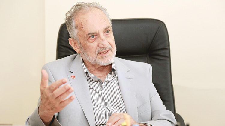 Asiltürk’ün tedavisi sürüyor