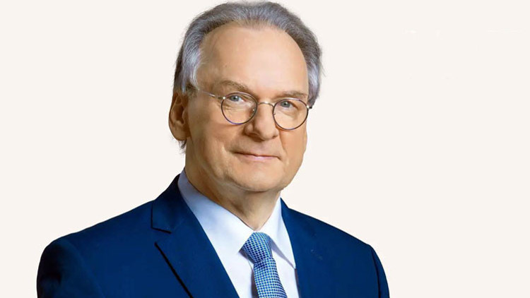 Haseloff ikinci turda seçildi