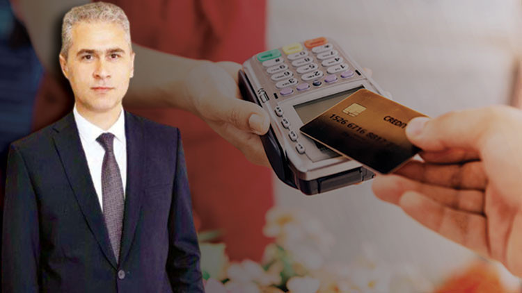 İş Bankası Genel Müdür Yardımcısı Kaygalak: Temassız yöntemler giderek zenginleşiyor İş Bankası Genel Müdür Yardımcısı Kaygalak: Temassız yöntemler giderek zenginleşiyor