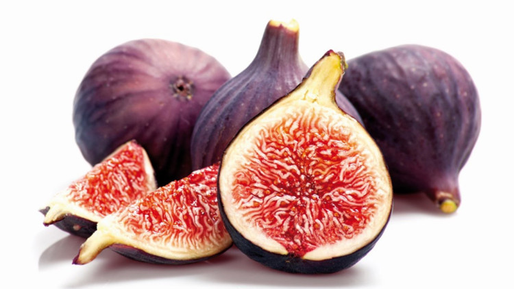 İncirin binbir şekli