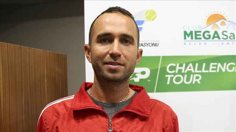 Davis Cupta A Milli Takımın rakibi Letonya Davis Cupta A Milli Takımın rakibi Letonya