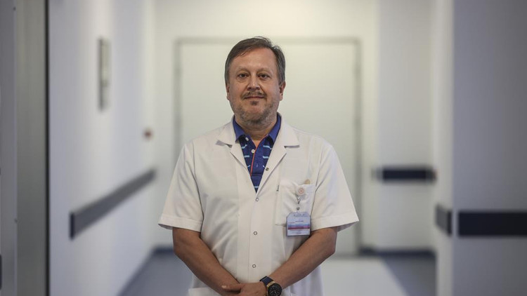 Tedbirler azaldı grip vakaları arttı Tedbirler azaldı grip vakaları arttı