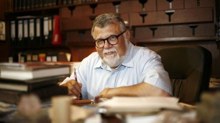 Bakan Yanıktan Prof. Dr. Celal Şengörün açıklamalarına sert tepki Bakan Yanıktan Prof. Dr. Celal Şengörün açıklamalarına sert tepki