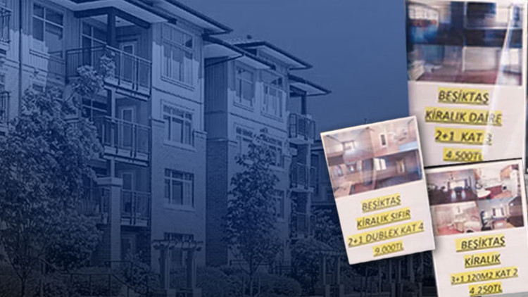 Ev sahibi eski kiracıya Ya yüksek kira öde ya çık diyebilir mi Sorularla kira rehberi Ev sahibi eski kiracıya Ya yüksek kira öde ya çık diyebilir mi Sorularla kira rehberi