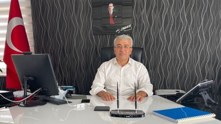 Didim’in yeni kaymakamı Yiğit görevine başladı