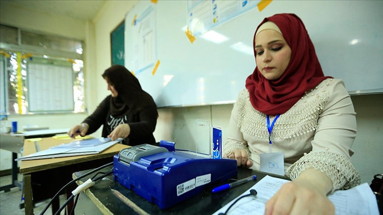 Irak bu seçimlerde bir ilki yaşayacak
