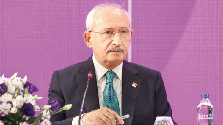 Kılıçdaroğlu’ndan Kürt sorunu çıkışı: HDP’yle çözebiliriz