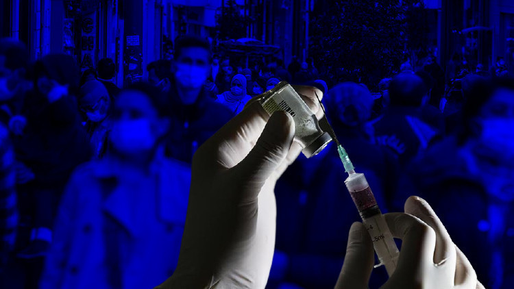 En az iki doz Kovid-19 aşısı yaptıranlar temaslı olduğunda karantinaya girmeyecek En az iki doz Kovid-19 aşısı yaptıranlar temaslı olduğunda karantinaya girmeyecek