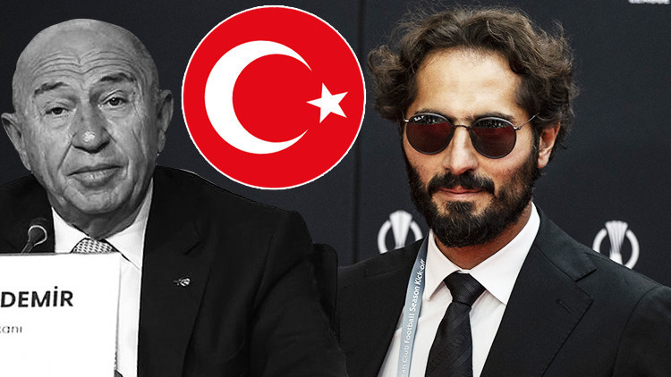 Süper Ligde yabancı oyuncu sınırı tartışması Hamit Altıntopun 2019 yılındaki sözleri ve kural tarihçemiz...