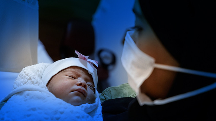 Son dakika: Bebeklere yanlış aşı iddiası ile ilgili yeni detay...