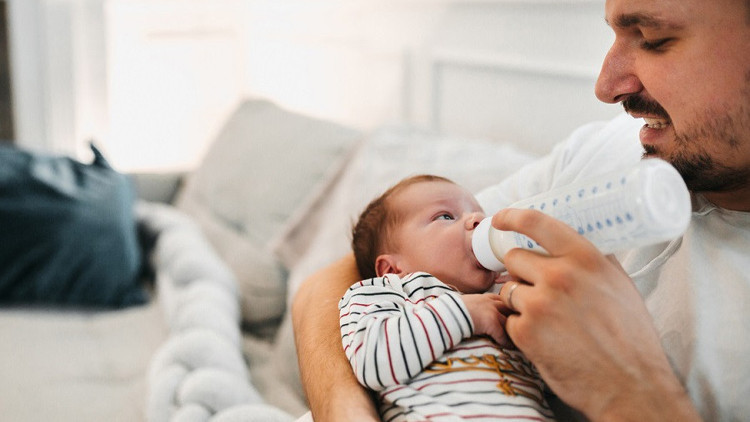 Dikkat, tehlike büyük Damacanalardan sonra şimdi de biberonlar... Dikkat, tehlike büyük Damacanalardan sonra şimdi de biberonlar...