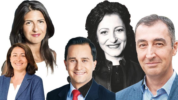 Almanya’da tarihi seçim: Türkler kime oy verecek