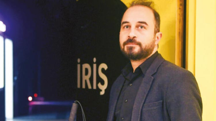 Sarı çizgiler bir varmış bir yokmuş...