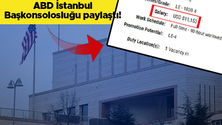 Sosyal medya bu ilanı konuşuyor 11 bin dolarlık ilanda gerçek ortaya çıktı... Sosyal medya bu ilanı konuşuyor 11 bin dolarlık ilanda gerçek ortaya çıktı...