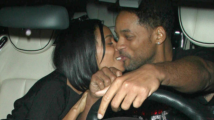 Will Smith: Jada Pinkett ile evliliğimiz tek eşli olarak başladı ama sonra hayatımıza başkaları da girdi Will Smith: Jada Pinkett ile evliliğimiz tek eşli olarak başladı ama sonra hayatımıza başkaları da girdi