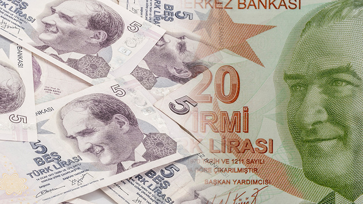 Bugün tedavüle girdi 20 TL ve 5 TLlik banknotlarda değişiklik