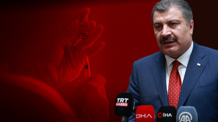 Son dakika: Koronavirüs Bilim Kurulu bugün toplanıyor Son dakika: Koronavirüs Bilim Kurulu bugün toplanıyor