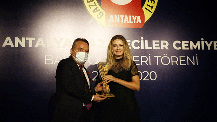 MEDYANIN YILDIZLARI