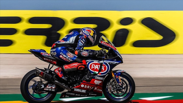 Toprak Razgatlıoğlu, Bahattin Sofuoğlu ve Can Öncünün bu hafta yarışı var mı İşte Milli motosikletçilerin yarış programı