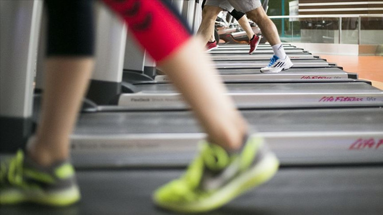 Squat Nedir, Ne İşe Yarar Ve Nasıl Yapılır Squat Hareketi Hangi Kasları Ve Nereyi Çalıştırır