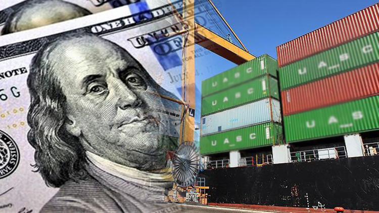 Ağustos ayı ihracatında büyük artış Ağustos ayı ihracatında büyük artış