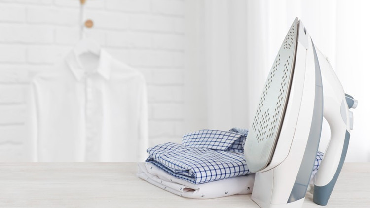 Gömlek nasıl ütülenir
