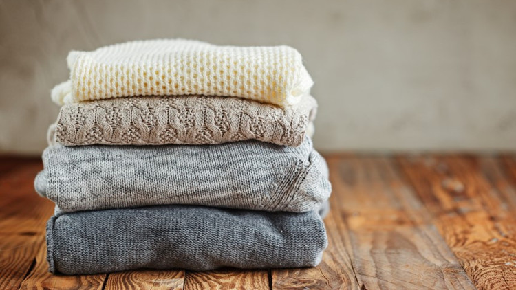 Tüylenen kazak nasıl temizlenir Tüylenen kazak nasıl temizlenir