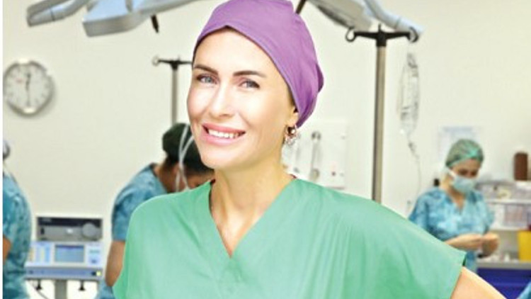 Genital estetik yaşam kalitesini yükseltiyor