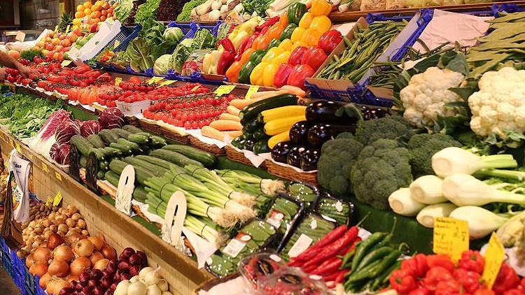 Hollandada sebzede yenilik Sapsız brokoli, kararmayan karnabahar satılacak