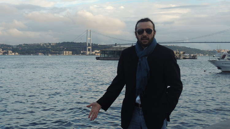 Ergün Demir: Türkiye esnek olma açık hava fakültesi