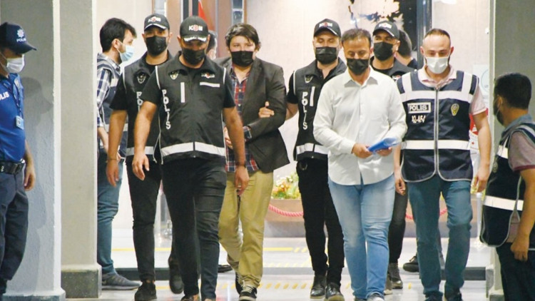 Tosuncuk için 2600 yıl daha ceza istediler