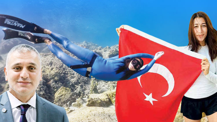 Milli takım kampında ayrımcılık iddiası Sualtı bulandı