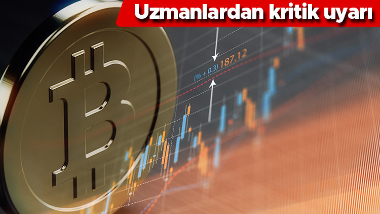 Bitcoin fiyatları kritik sınırı aştı Yeni zirve gelir mi