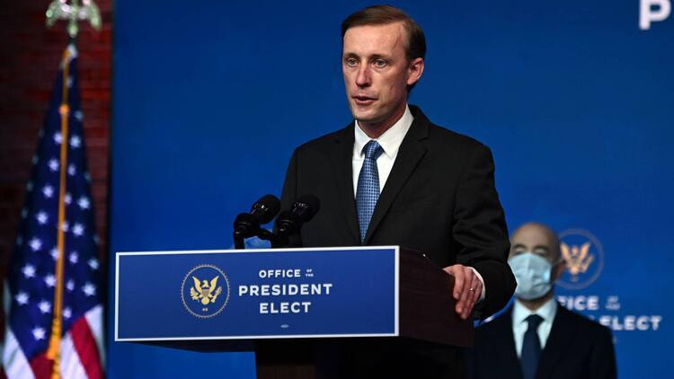 ABD ve Çin arasında üst düzey temas