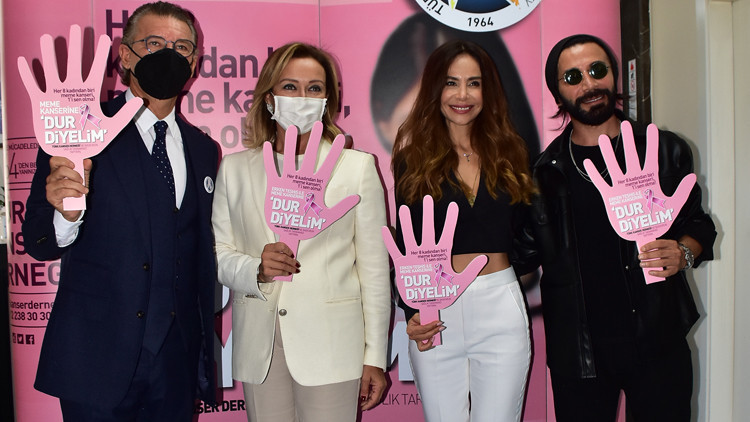 Erken taramanın önemi büyük Erken taramanın önemi büyük