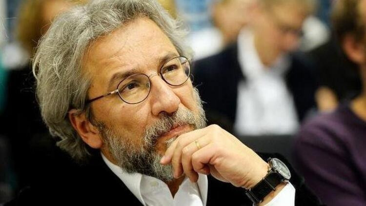 Can Dündarın MİT TIRları davası: Cumhurbaşkanı avukatının davaya katılma talebi kabul edildi