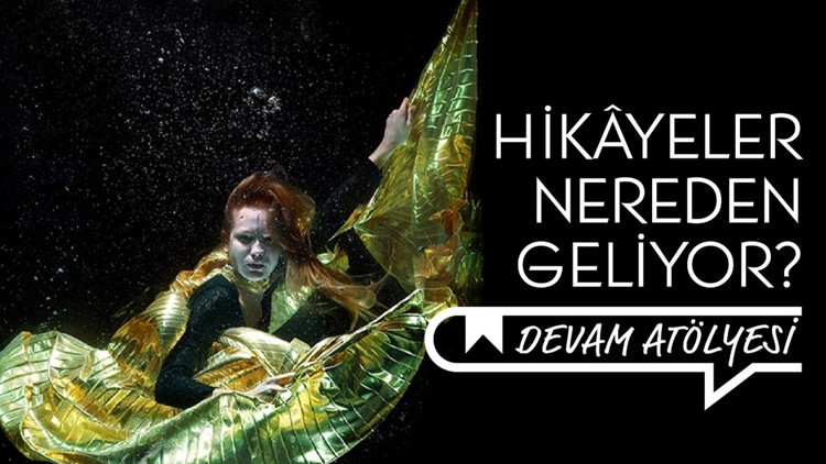 Evet, herkes yazabilir