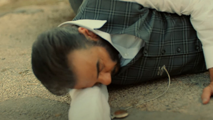 Bir Zamanlar Çukurova 107. son bölüme Fekelinin ölümü damga vurdu... İşte Bir Zamanlar Çukurova son bölümde yaşananlar Bir Zamanlar Çukurova 107. son bölüme Fekelinin ölümü damga vurdu... İşte Bir Zamanlar Çukurova son bölümde yaşananlar