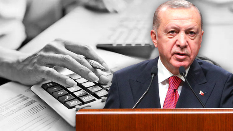 Cumhurbaşkanı Erdoğan tarih vermişti... Memurlara 3600 ek gösterge neler getirecek Cumhurbaşkanı Erdoğan tarih vermişti... Memurlara 3600 ek gösterge neler getirecek