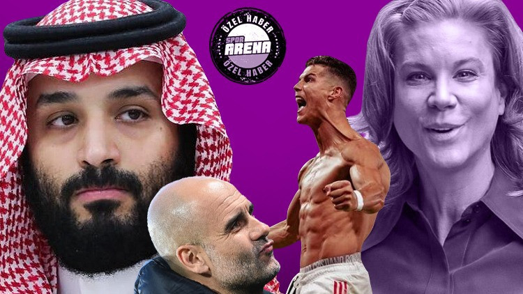Futbolda dengeleri değiştirecek adım... Newcastle Unitedı Prens Selman döneminde neler bekliyor